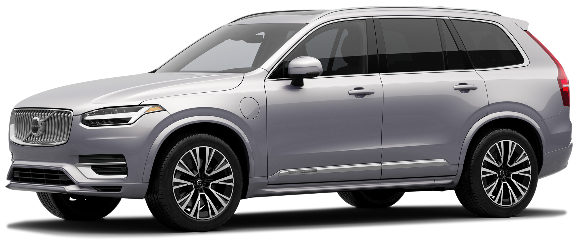 2024 Volvo XC90 plugin hybrid Incentives, Specials & Offers in West